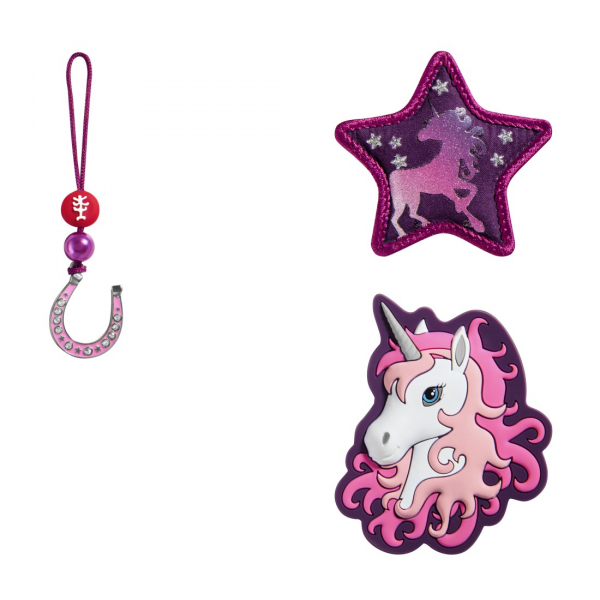 StepbySrep Magic Mags  Sweet Unicorn Nuala