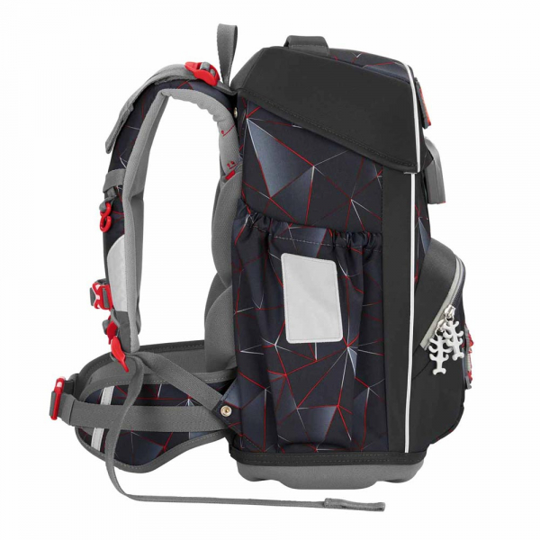 StepbyStep GIANT DRAGON DRAKO Schulrucksack-Set