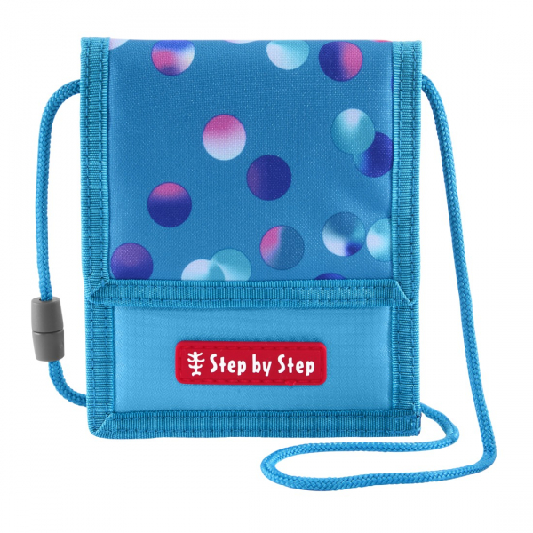 StepbyStep Brustbeutel Dolphin Finja