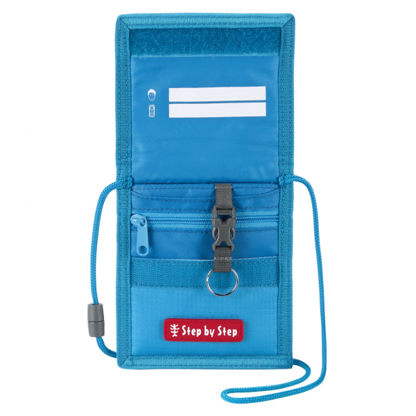 StepbyStep Brustbeutel Dolphin Finja