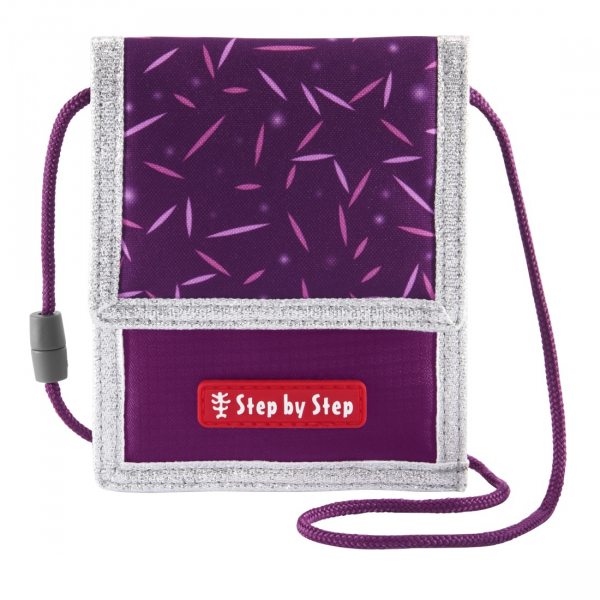 StepbyStep Brustbeutel Pretty Unicorn Nuala