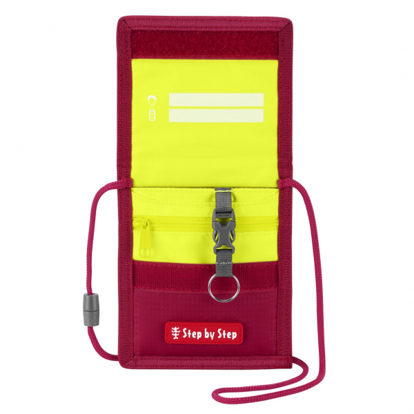 StepbyStep Brustbeutel Wild Horse Nora