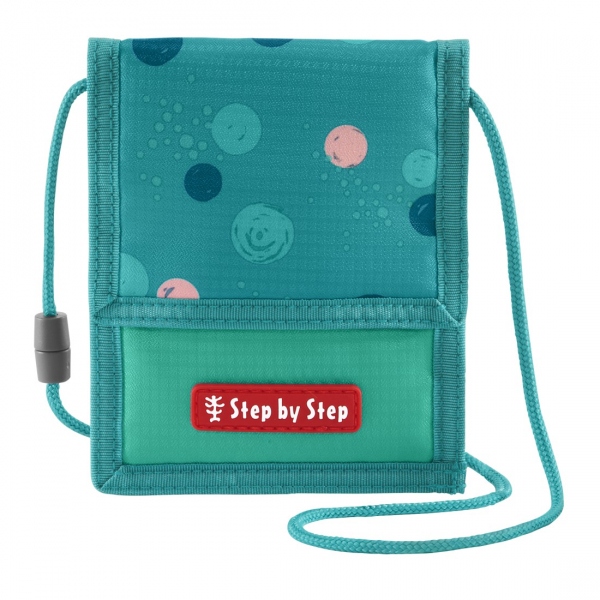 StepbyStep Brustbeutel Turtle Josie