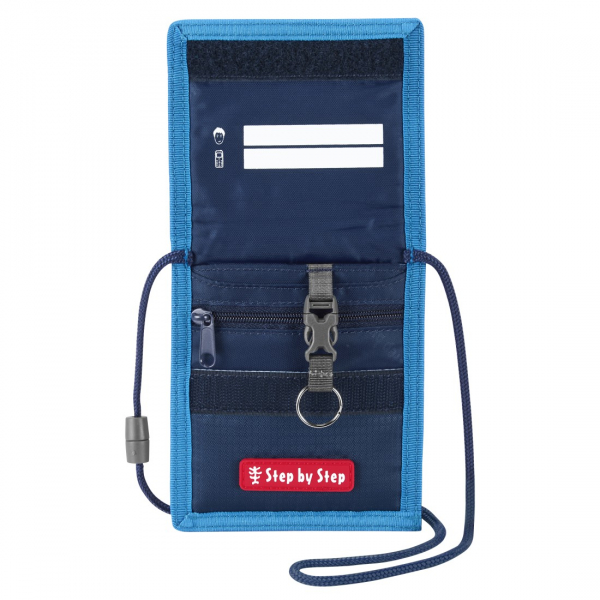 StepbyStep Brustbeutel Manta Rio