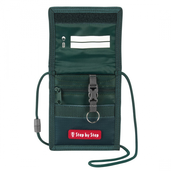 StepbyStep Brustbeutel Dino Targo