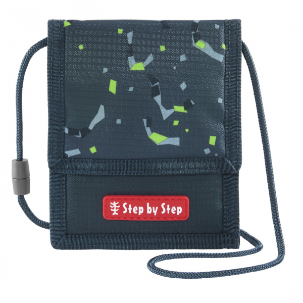 StepbyStep Brustbeutel Bagger Rocco