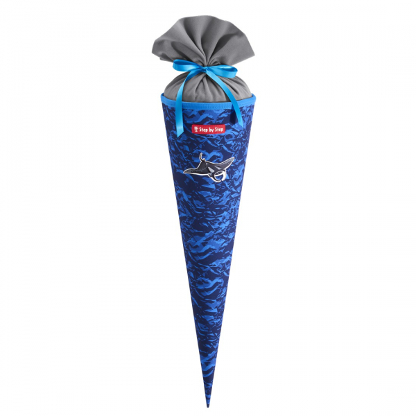 StepbyStep Schultüte Manta Rio