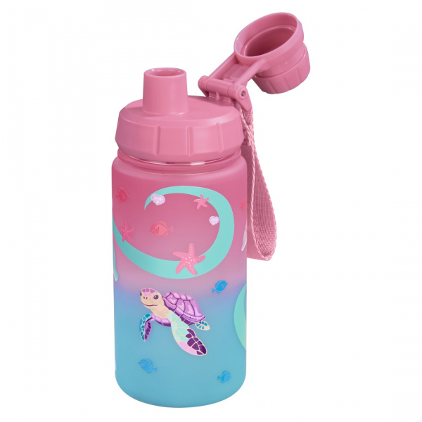 StepbyStep Trinkflasche Sealife
