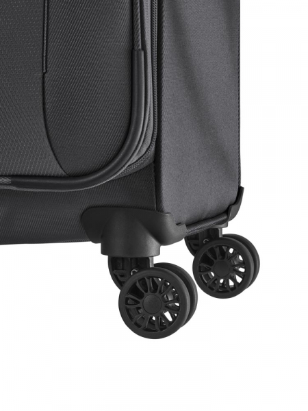 Travelite Croatia  4 w Trolley S anthrazit