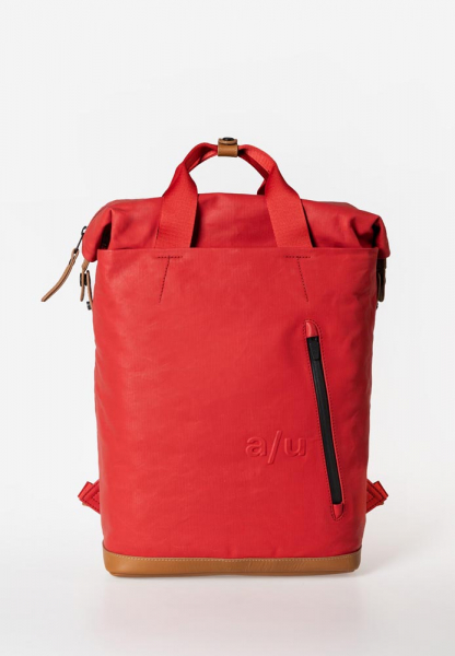 aunts&uncles Morioka Rucksack  Shopper  goji berry