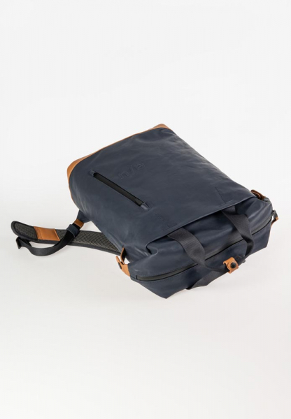 aunts&uncles Morioka Rucksack-Shopper night blue