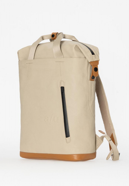 aunts&uncles Morioka Rucksack-Shopper nomad