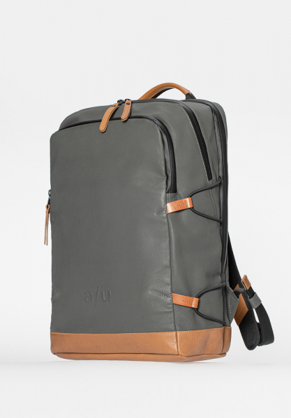 aunts & uncles Rucksack Kawaguchi 15" gravity grey