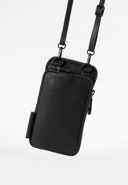 aunts&uncles Uji Phonebag black