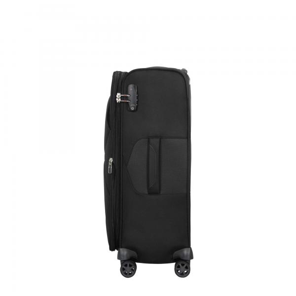 samsonite dynamore spinner 78