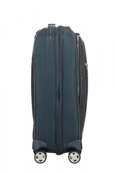 Samsonite  GALLANTIS  Spinner 55/20  Exp blue