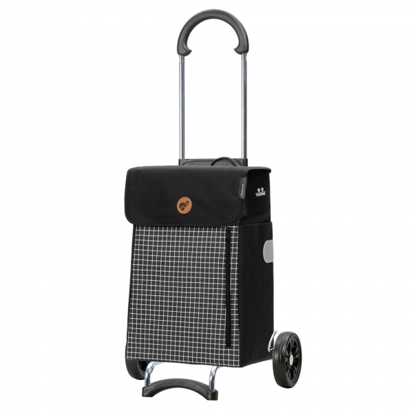 Andersen Scala Shopper Hente black