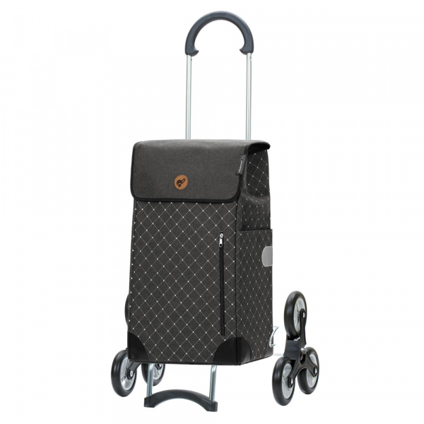 Andersen stair climber Scala Shopper Sofia anthracite