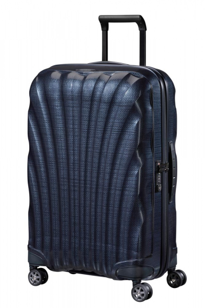 Samsonite C-LITE SPINNER 69/25 MIDNIGHT BLUE