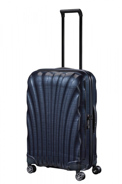 Samsonite C-LITE SPINNER 69/25 MIDNIGHT BLUE
