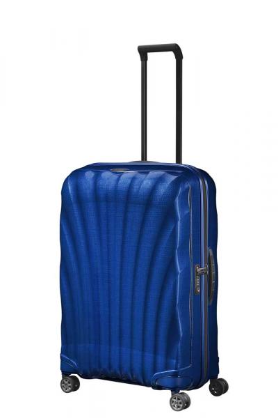 Samsonite C-LITE SPINNER 75/28 DEEP BLUE