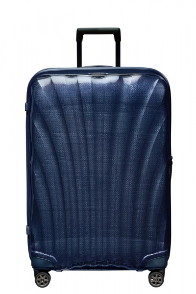 Samsonite C-LITE SPINNER 75/28 MIDNIGHT BLUE