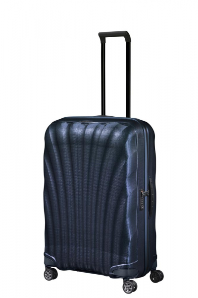 Samsonite C-LITE SPINNER 75/28 MIDNIGHT BLUE