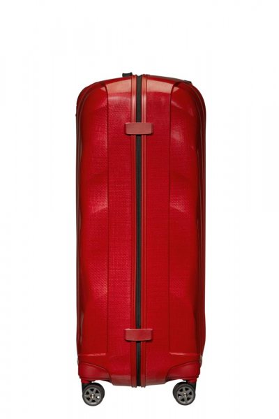 Samsonite C-LITE SPINNER 81/30 CHILI RED