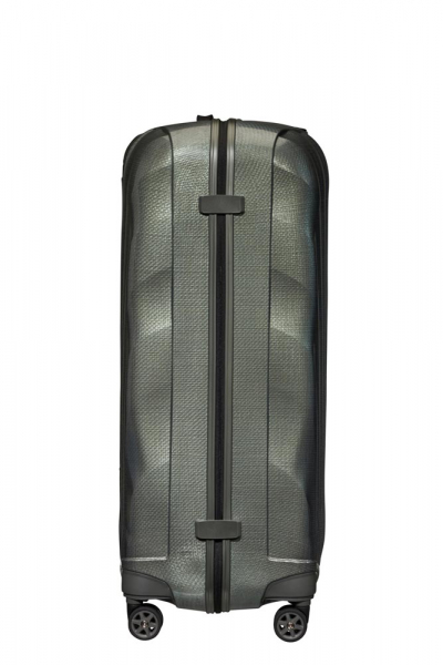 Samsonite C-LITE SPINNER 81/30 METALLIC GREEN