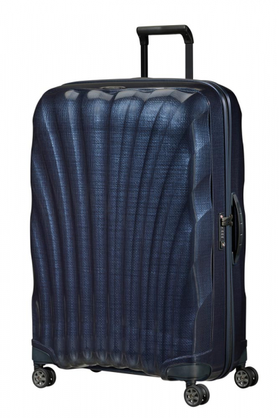 Samsonite C-LITE SPINNER 81/30 MIDNIGHT BLUE