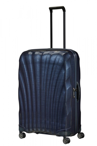 Samsonite C-LITE SPINNER 81/30 MIDNIGHT BLUE
