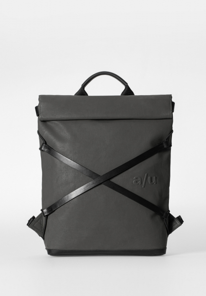 aunts & uncles Rucksack Yokohama volcanic ash