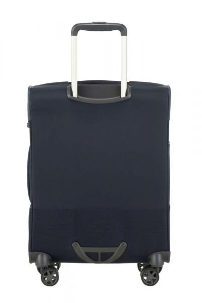 Samsonite POPSODA Spinner 55/20 Dark Blue