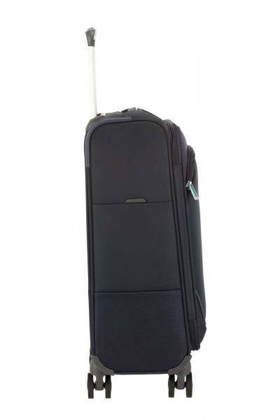Samsonite POPSODA Spinner 55/20 Dark Blue