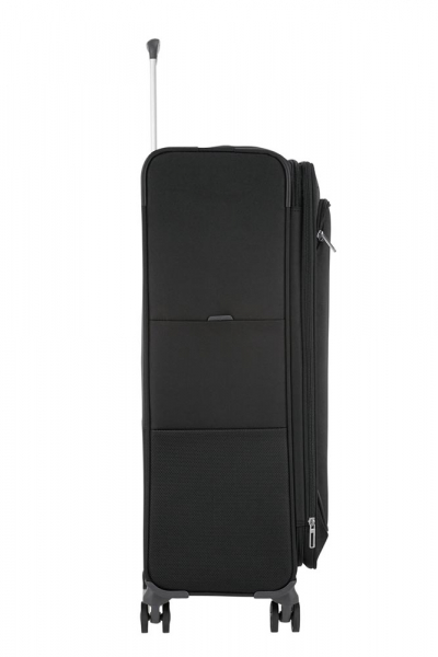 Samsonite POPSODA SPINNER 78/29 EXP BLACK