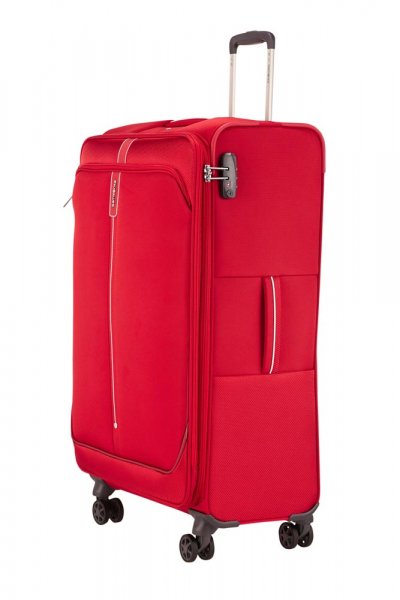 Samsonite POPSODA SPINNER 78/29 EXP RED