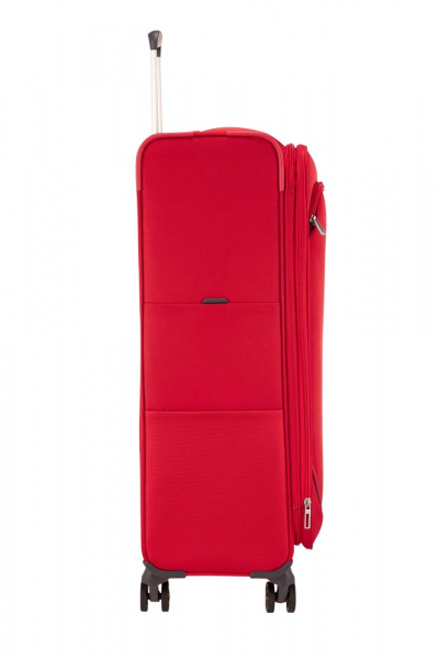 Samsonite POPSODA SPINNER 78/29 EXP RED