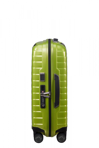 Samsonite PROXIS SPINNER 55/20 EXP Lime