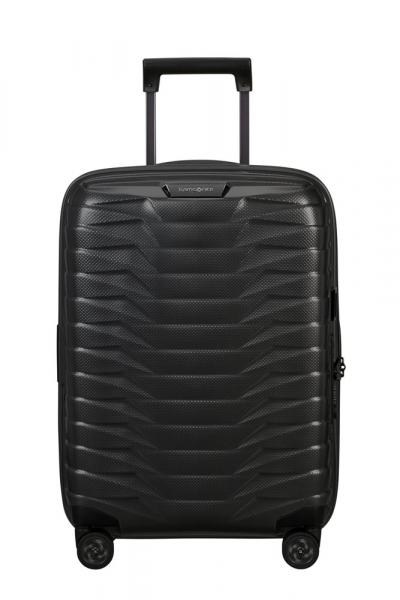 Samsonite PROXIS SPINNER 55/20 EXP MATT GRAPHITE