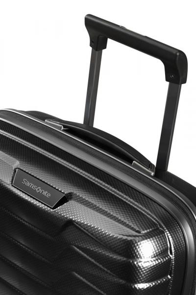 Samsonite PROXIS SPINNER 55/20 EXP MATT GRAPHITE