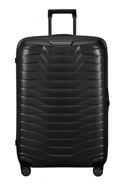 Samsonite PROXIS SPINNER 75/28 MATT GRAPHITE