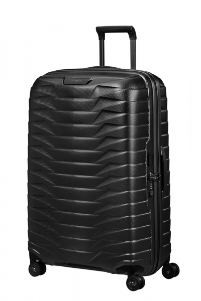 Samsonite PROXIS SPINNER 75/28 MATT GRAPHITE