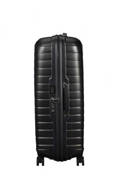 Samsonite PROXIS SPINNER 75/28 MATT GRAPHITE