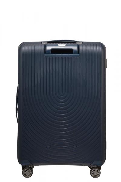 Samsonite HI-FI SPINNER 68/25 EXP DARK BLUE