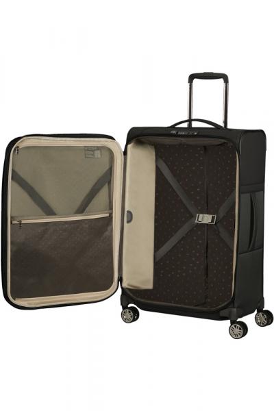 Samsonite AIREA SPINNER 67/24 EXP BLACK