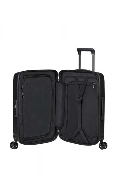 Samsonite NUON SPINNER 55/20 EXP MATT GRAPHITE