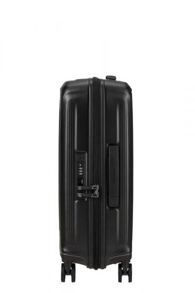 Samsonite NUON SPINNER 55/20 EXP MATT GRAPHITE