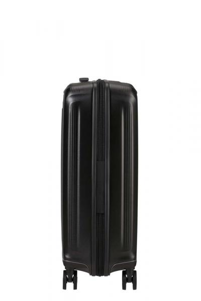 Samsonite NUON SPINNER 55/20 EXP MATT GRAPHITE