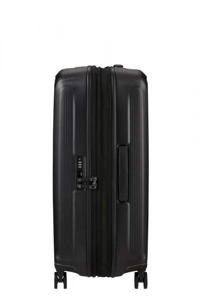 Samsonite NUON SPINNER 69/25 EXP MATT GRAPHITE