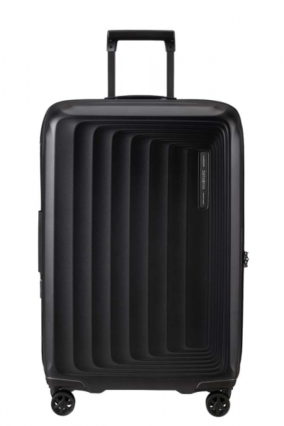 Samsonite NUON SPINNER 69/25 EXP MATT GRAPHITE